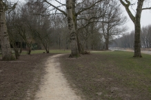 Winters Biddinghuizen