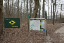 Winters Biddinghuizen