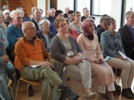Interreligieuze Bijeenkomst
