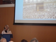 Interreligieuze Bijeenkomst