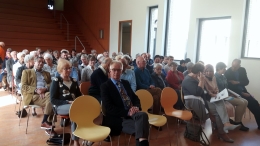 Interreligieuze Bijeenkomst