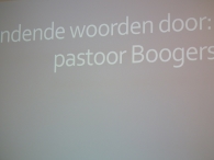 Interreligieuze Bijeenkomst