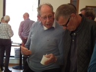 Interreligieuze Bijeenkomst