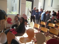 Interreligieuze Bijeenkomst
