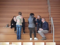 Interreligieuze Bijeenkomst