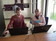 Interreligieuze Bijeenkomst