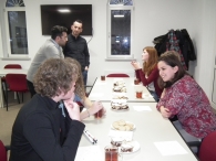 Protestantse en Turkse jongeren ontmoeten elkaar