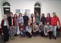 Protestantse en Turkse jongeren ontmoeten elkaar