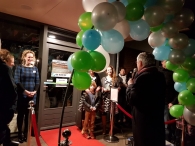 Opening De Basisz
