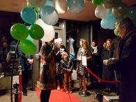 Opening De Basisz