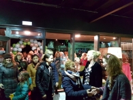 Opening De Basisz