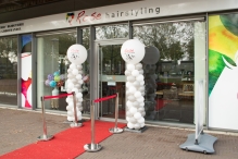 20 jaar Rose Hairstyling
