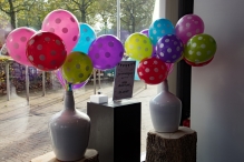 20 jaar Rose Hairstyling