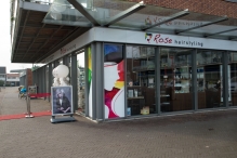 20 jaar Rose Hairstyling