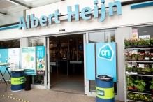 Coronamaatregelen winkelcentrum