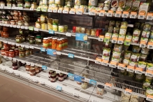 Winkelschappen leger door coronavirus