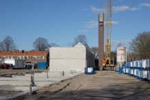 De Voor - woningbouw
