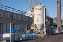 De Voor - woningbouw