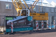 De Voor - woningbouw