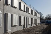 De Voor - woningbouw