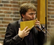 Najaarsconcert Zon en Zegen