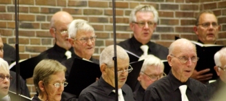 Najaarsconcert Zon en Zegen