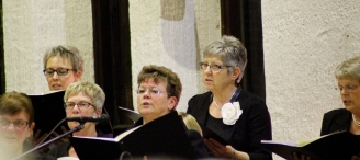 Najaarsconcert Zon en Zegen