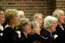 Najaarsconcert Zon en Zegen