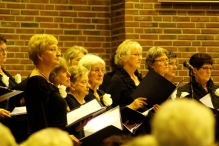 Najaarsconcert Zon en Zegen