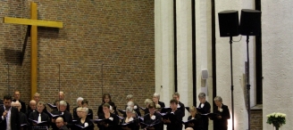 Najaarsconcert Zon en Zegen