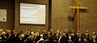 Najaarsconcert Zon en Zegen