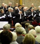 Najaarsconcert Zon en Zegen