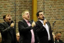Najaarsconcert Zon en Zegen