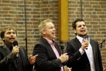 Najaarsconcert Zon en Zegen