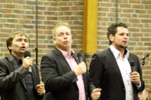 Najaarsconcert Zon en Zegen
