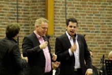 Najaarsconcert Zon en Zegen