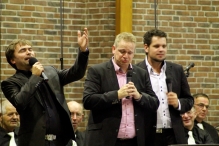 Najaarsconcert Zon en Zegen