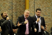 Najaarsconcert Zon en Zegen