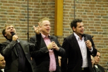 Najaarsconcert Zon en Zegen