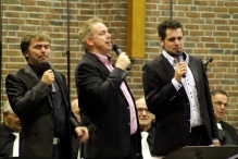 Najaarsconcert Zon en Zegen