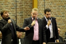 Najaarsconcert Zon en Zegen