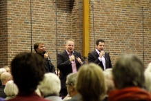 Najaarsconcert Zon en Zegen