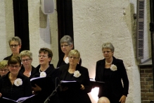 Najaarsconcert Zon en Zegen