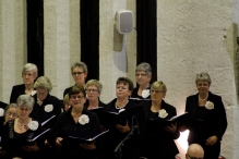 Najaarsconcert Zon en Zegen