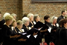 Najaarsconcert Zon en Zegen