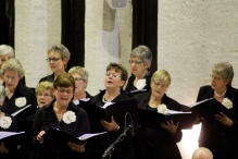 Najaarsconcert Zon en Zegen