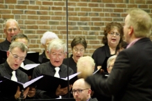 Najaarsconcert Zon en Zegen