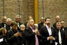 Najaarsconcert Zon en Zegen
