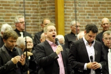 Najaarsconcert Zon en Zegen