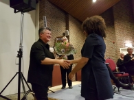 Najaarsconcert Zon en Zegen met Sharon Kips